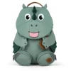 Sac à dos enfant Grands Amis - 3 à 5 ans - Affenzahn - Dragon Pur