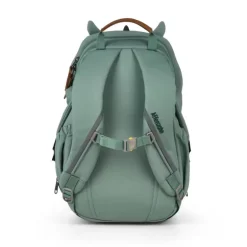 Sac à dos enfant Grands Amis - 3 à 5 ans - Affenzahn - Dragon Pur