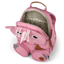Sac à dos enfant Grands Amis - 3 à 5 ans - Affenzahn - Licorne Pur
