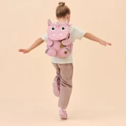 Sac à dos enfant Grands Amis - 3 à 5 ans - Affenzahn - Licorne Pur