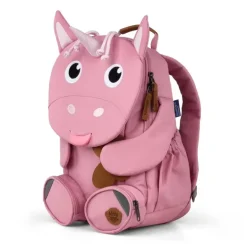 Sac à dos enfant Grands Amis - 3 à 5 ans - Affenzahn - Licorne Pur