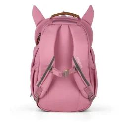 Sac à dos enfant Grands Amis - 3 à 5 ans - Affenzahn - Licorne Pur