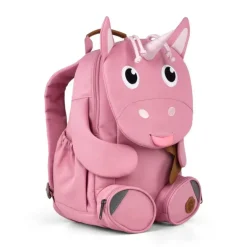 Sac à dos enfant Grands Amis - 3 à 5 ans - Affenzahn - Licorne Pur