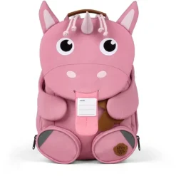 Sac à dos enfant Grands Amis - 3 à 5 ans - Affenzahn - Licorne Pur