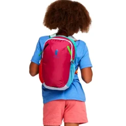Sac à dos enfant Kids Dimi 12L - Del Dia - Cotopaxi - Couleurs uniques