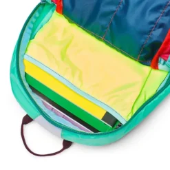 Sac à dos enfant Kids Dimi 12L - Del Dia - Cotopaxi - Couleurs uniques