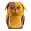 Sac à dos enfant Kikki de Deuter - Maple Umbra