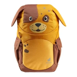 Sac à dos enfant Kikki de Deuter - Maple Umbra