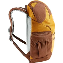 Sac à dos enfant Kikki de Deuter - Maple Umbra