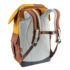 Sac à dos enfant Kikki de Deuter - Maple Umbra