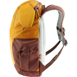 Sac à dos enfant Kikki de Deuter - Maple Umbra