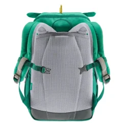Sac à dos enfant Kikki de Deuter - Fern Alpinegreen