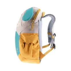 Sac à dos enfant Kikki de Deuter - Pepper Cinnamon