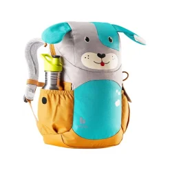 Sac à dos enfant Kikki de Deuter - Pepper Cinnamon