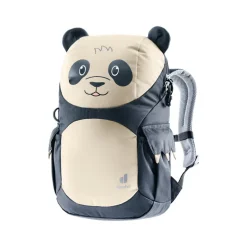 Sac à dos enfant Kikki de Deuter - Black Bone