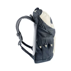 Sac à dos enfant Kikki de Deuter - Black Bone