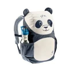Sac à dos enfant Kikki de Deuter - Black Bone