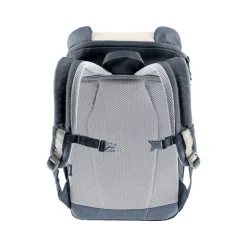 Sac à dos enfant Kikki de Deuter - Black Bone