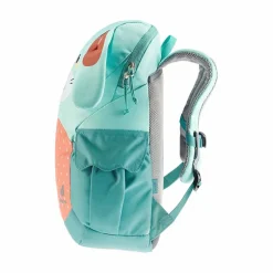 Sac à dos enfant Kikki de Deuter - Glacier Dustblue