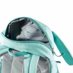 Sac à dos enfant Kikki de Deuter - Glacier Dustblue