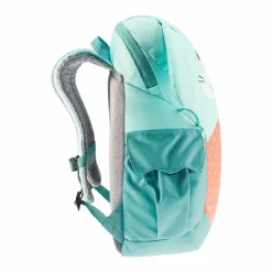 Sac à dos enfant Kikki de Deuter - Glacier Dustblue