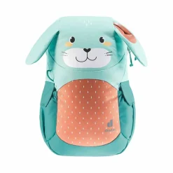 Sac à dos enfant Kikki de Deuter - Glacier Dustblue