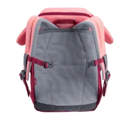 Sac à dos enfant Kikki de Deuter - Blossom Raspberry