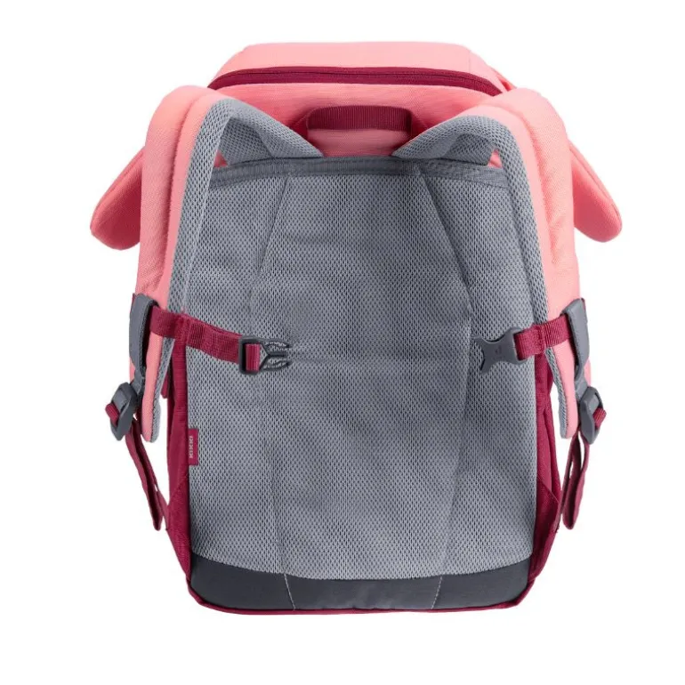 Sac à dos enfant Kikki de Deuter - Blossom Raspberry