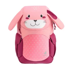 Sac à dos enfant Kikki de Deuter - Blossom Raspberry