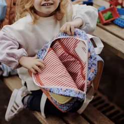 Sac à dos - Hello Hossy - Champêtre
