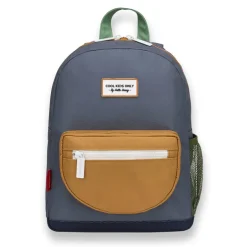 Sac à dos - Hello Hossy - Mini Marine