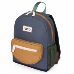 Sac à dos - Hello Hossy - Mini Marine