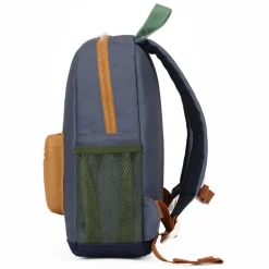 Sac à dos - Hello Hossy - Mini Marine