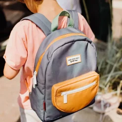 Sac à dos - Hello Hossy - Mini Marine
