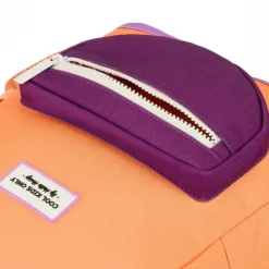 Sac à dos - Hello Hossy - Mini Peach Pop