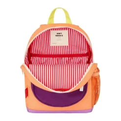 Sac à dos - Hello Hossy - Mini Peach Pop