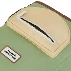 Sac à dos - Hello Hossy - Mini Pistache