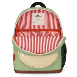 Sac à dos - Hello Hossy - Mini Pistache