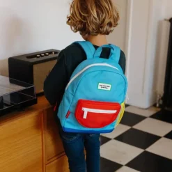Sac à dos - Hello Hossy - Mini Sky pop