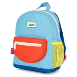 Sac à dos - Hello Hossy - Mini Sky pop