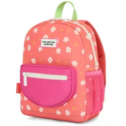 Sac à dos - Hello Hossy - Peachy Bloom
