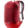 Sac à dos Junior Bike - Deuter - Masala Cherry