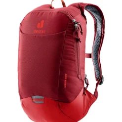 Sac à dos Junior Bike - Deuter - Masala Cherry
