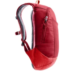 Sac à dos Junior Bike - Deuter - Masala Cherry