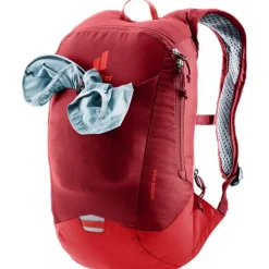 Sac à dos Junior Bike - Deuter - Masala Cherry