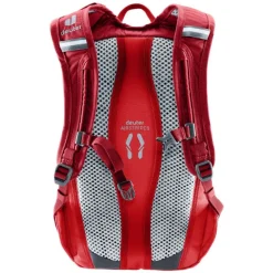 Sac à dos Junior Bike - Deuter - Masala Cherry