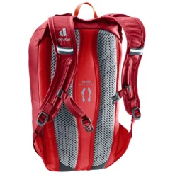 Sac à dos Junior Bike - Deuter - Masala Cherry