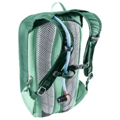 Sac à dos Junior Bike - Deuter - Seagreen Spearmint