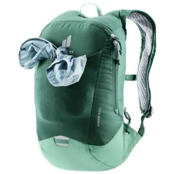Sac à dos Junior Bike - Deuter - Seagreen Spearmint