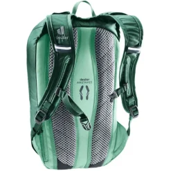 Sac à dos Junior Bike - Deuter - Seagreen Spearmint